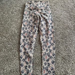 DYI Leggings